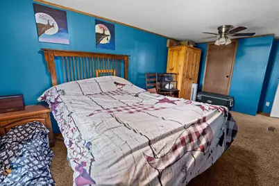 214 Harris 3 Ac Tbd Lane, Yantis, TX 75497 - Photo 22