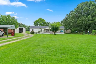 214 Harris 3 Ac Tbd Lane, Yantis, TX 75497 - Photo 38