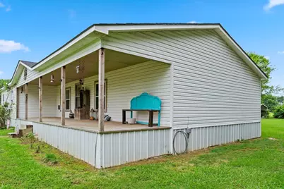 214 Harris 3 Ac Tbd Lane, Yantis, TX 75497 - Photo 34