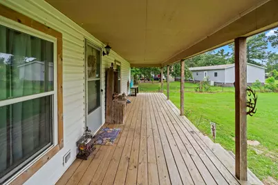 214 Harris 3 Ac Tbd Lane, Yantis, TX 75497 - Photo 4