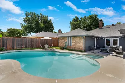 2303 Stone Glen Lane, Carrollton, TX 75007 - Photo 30