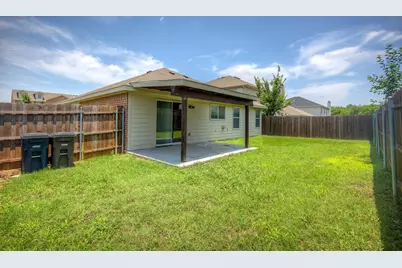7000 Sylvan Meadows Drive, Fort Worth, TX 76120 - Photo 34