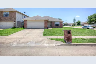 7000 Sylvan Meadows Drive, Fort Worth, TX 76120 - Photo 1