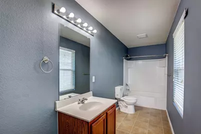 7000 Sylvan Meadows Drive, Fort Worth, TX 76120 - Photo 28