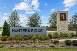 1132 Tanger Ln, Crowley, TX 76036 - Photo 4