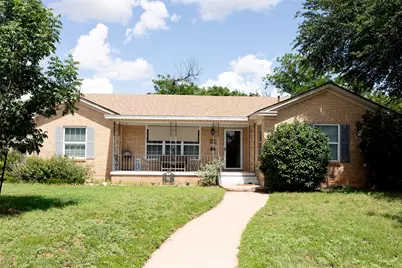 749 S Leggett, Abilene, TX 79605 - Photo 6