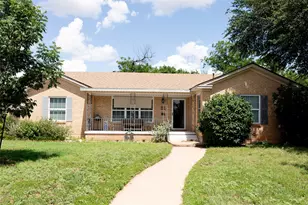 749 S Leggett, Abilene, TX 79605 - Photo 6