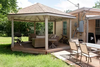 749 S Leggett, Abilene, TX 79605 - Photo 4