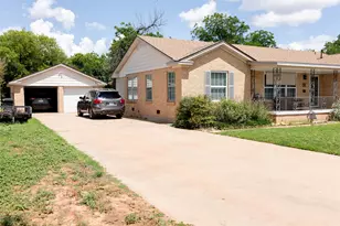 749 S Leggett, Abilene, TX 79605 - Photo 2