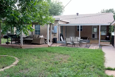 749 S Leggett, Abilene, TX 79605 - Photo 14