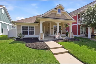 1351 Portsmouth Drive, Providence Village, TX 76227 - Photo 2