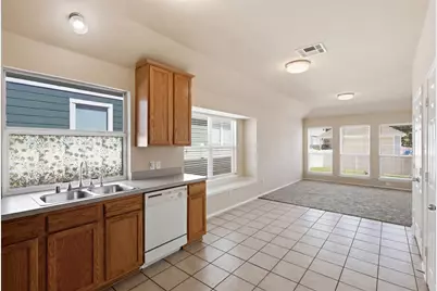 1351 Portsmouth Drive, Providence Village, TX 76227 - Photo 4
