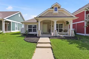 1351 Portsmouth Dr, Providence Village, TX 76227 - Photo 1