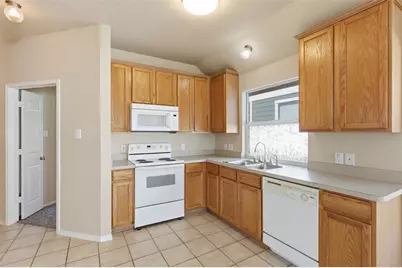 1351 Portsmouth Drive, Providence Village, TX 76227 - Photo 6