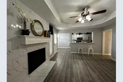 5218 Wild Horse Court, Arlington, TX 76017 - Photo 2