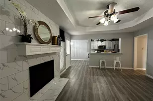 5218 Wild Horse Ct, Arlington, TX 76017 - Photo 2
