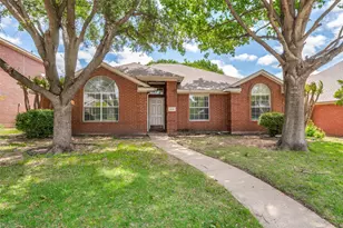 8116 Ship St, Frisco, TX 75035 - Photo 1