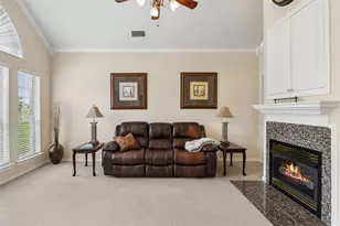 408 Herron Cir, McLendon Chisholm, TX 75032 - Photo 4