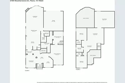 6709 Weatherstone Drive, Plano, TX 75024 - Photo 28