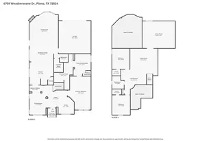 6709 Weatherstone Dr, Plano, TX 75024 - Photo 28