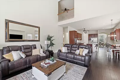 6709 Weatherstone Drive, Plano, TX 75024 - Photo 8