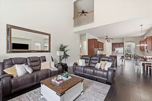 6709 Weatherstone Dr, Plano, TX 75024 - Photo 8