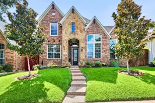 6709 Weatherstone Dr, Plano, TX 75024 - Photo 1