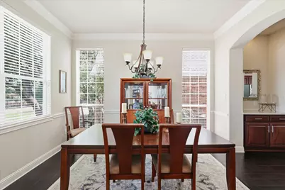 6709 Weatherstone Drive, Plano, TX 75024 - Photo 4