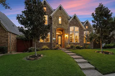 6709 Weatherstone Drive, Plano, TX 75024 - Photo 1