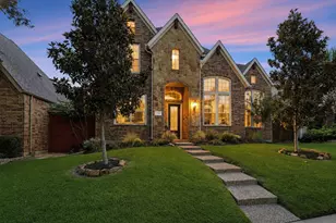6709 Weatherstone Dr, Plano, TX 75024 - Photo 1
