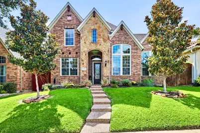 6709 Weatherstone Drive, Plano, TX 75024 - Photo 2