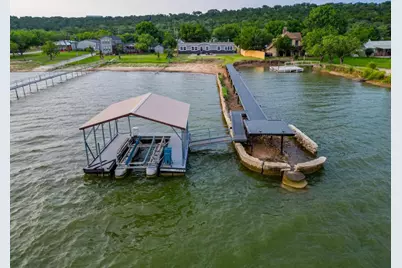 4445 Chapel Road, Possum Kingdom Lake, TX 76450 - Photo 6