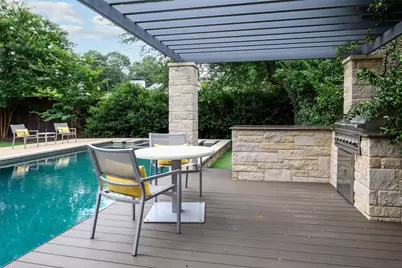 6826 Colfax Drive, Dallas, TX 75231 - Photo 20