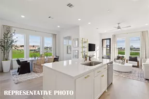 1345 Rooted Rd, Frisco, TX 75033 - Photo 4