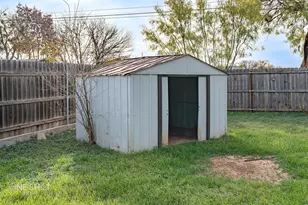 1949 Sandefer St, Abilene, TX 79603 - Photo 36