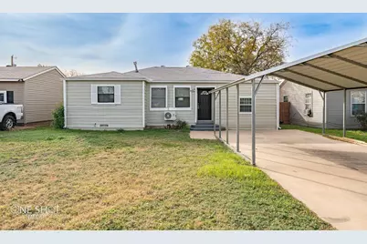 1949 Sandefer Street, Abilene, TX 79603 - Photo 1