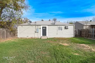 1949 Sandefer St, Abilene, TX 79603 - Photo 34