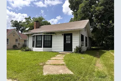 414 W 4th Street, Mt Pleasant, TX 75455 - Photo 16