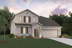 2101 Bayou Glen Dr, Denton, TX 76207 - Photo 1