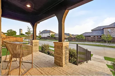 8509 Scottys Lake Lane, The Colony, TX 75056 - Photo 2