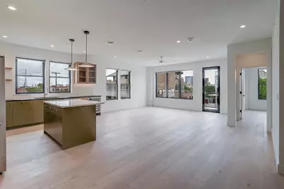 309 W Daggett Avenue #205, Fort Worth, TX 76104 - Photo 1