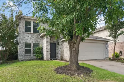 2232 Chestnut Drive, Little Elm, TX 75068 - Photo 2