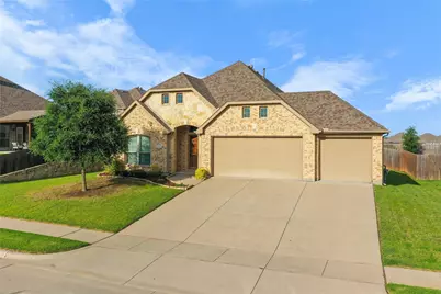 5215 Pentridge Drive, Sherman, TX 75092 - Photo 28