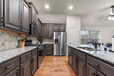 5215 Pentridge Drive, Sherman, TX 75092 - Photo 8