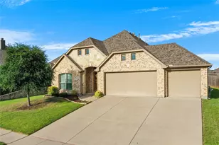 5215 Pentridge Dr, Sherman, TX 75092 - Photo 24