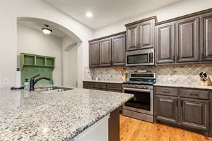 5215 Pentridge Dr, Sherman, TX 75092 - Photo 6