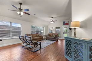 5215 Pentridge Dr, Sherman, TX 75092 - Photo 12