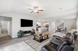 2321 Preakness Dr, Seagoville, TX 75159 - Photo 8