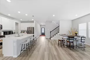2321 Preakness Dr, Seagoville, TX 75159 - Photo 16