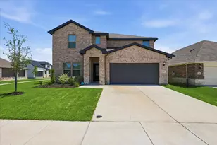 2321 Preakness Dr, Seagoville, TX 75159 - Photo 2